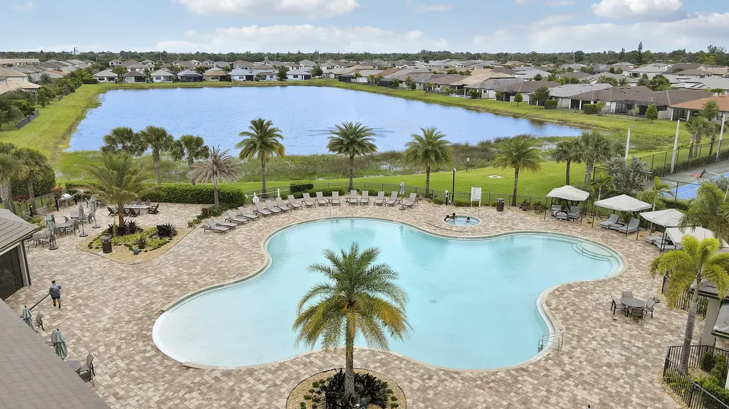 8308 Pedigree Circle Lake Worth FL 33467