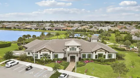 8308 Pedigree Circle Lake Worth FL 33467