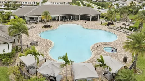 8308 Pedigree Circle Lake Worth FL 33467