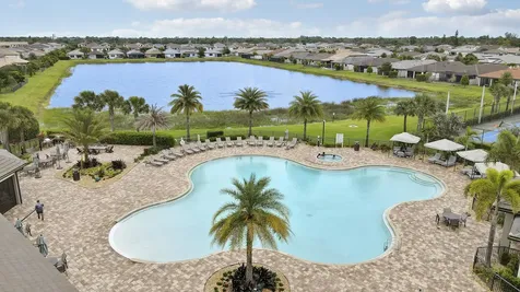 8308 Pedigree Circle Lake Worth FL 33467