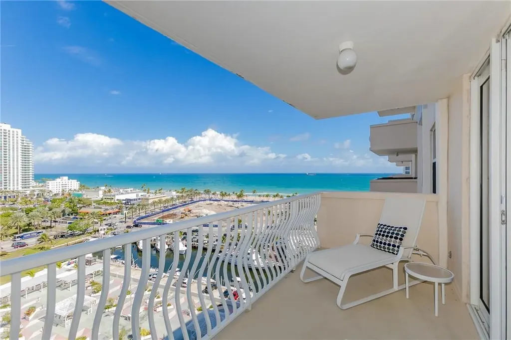 1 Las Olas Circle Fort Lauderdale FL 33316