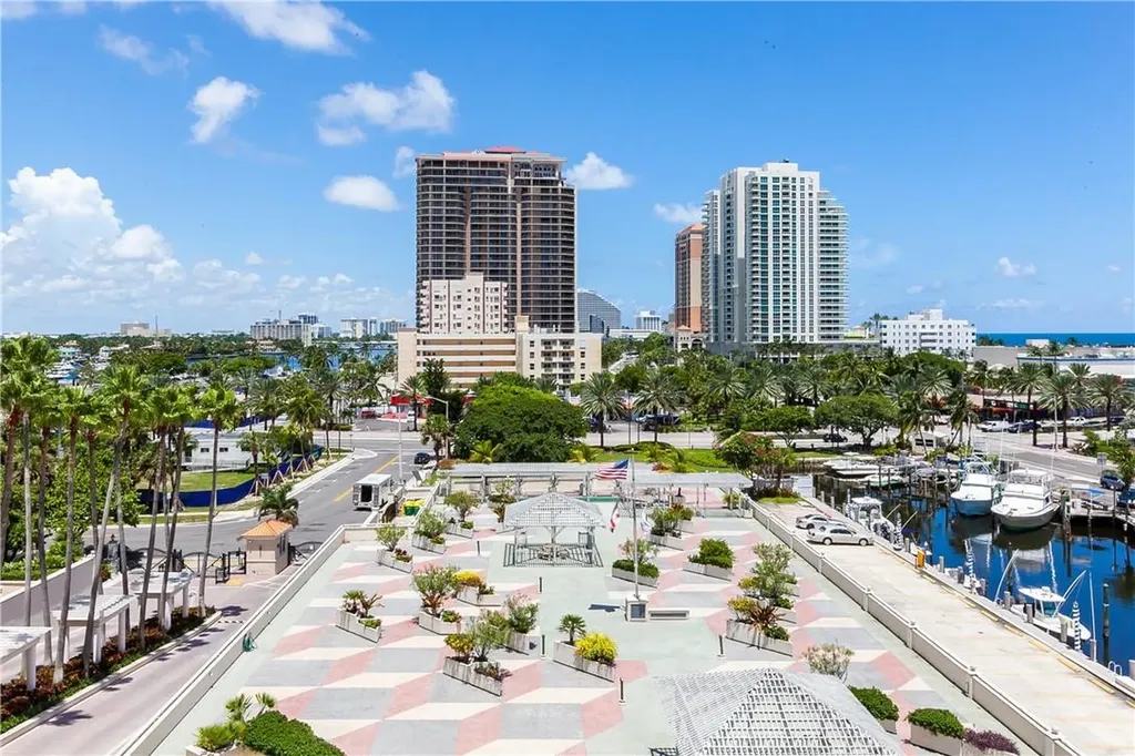 1 Las Olas Circle Fort Lauderdale FL 33316