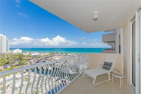 1 Las Olas Circle Fort Lauderdale FL 33316