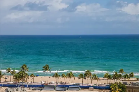 1 Las Olas Circle Fort Lauderdale FL 33316