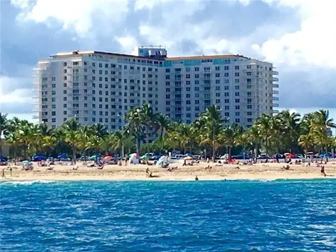 1 Las Olas Circle Fort Lauderdale FL 33316