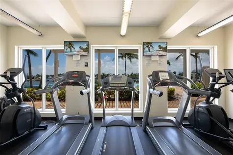 1 Las Olas Circle Fort Lauderdale FL 33316
