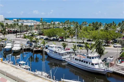 1 Las Olas Circle Fort Lauderdale FL 33316