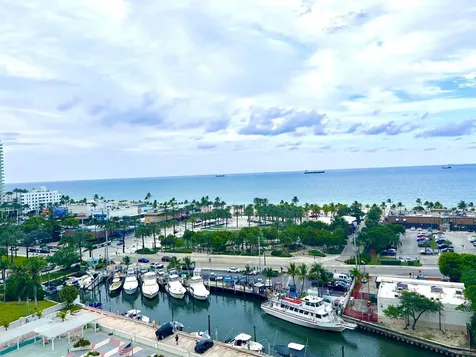 1 Las Olas Circle Fort Lauderdale FL 33316