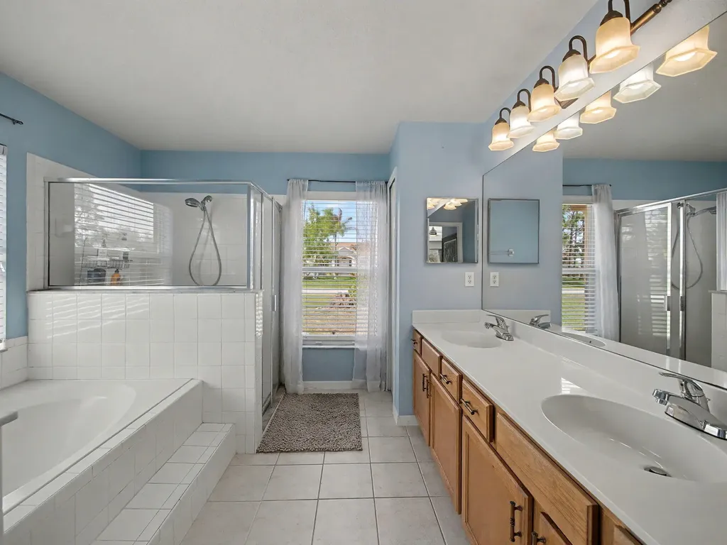2674 SE Creston Lane Port St Lucie FL 34952