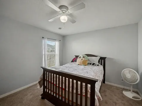 2674 SE Creston Lane Port St Lucie FL 34952