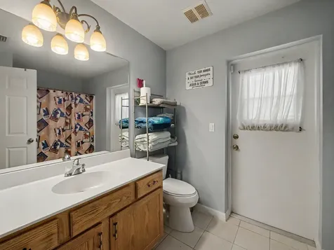 2674 SE Creston Lane Port St Lucie FL 34952