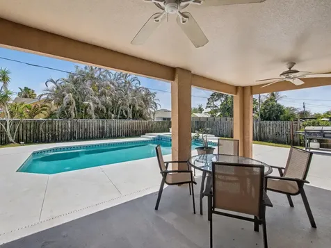 2674 SE Creston Lane Port St Lucie FL 34952