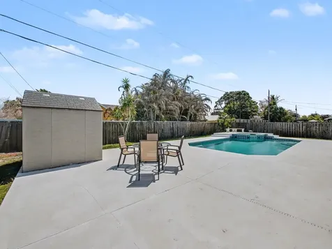2674 SE Creston Lane Port St Lucie FL 34952