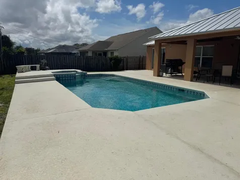 2674 SE Creston Lane Port St Lucie FL 34952