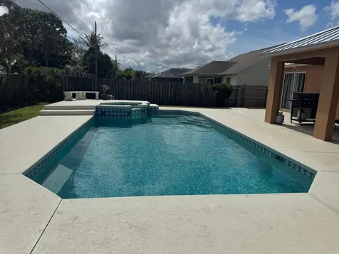 2674 SE Creston Lane Port St Lucie FL 34952