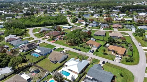 2674 SE Creston Lane Port St Lucie FL 34952