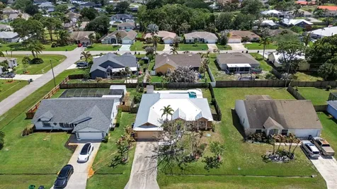 2674 SE Creston Lane Port St Lucie FL 34952