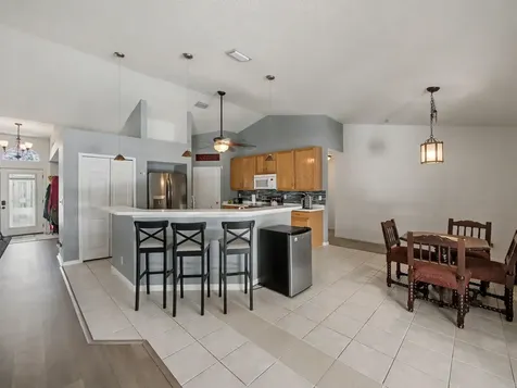 2674 SE Creston Lane Port St Lucie FL 34952