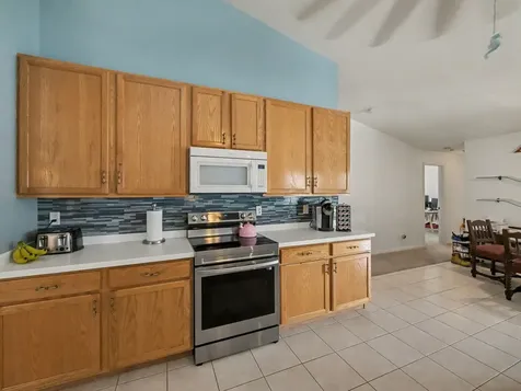 2674 SE Creston Lane Port St Lucie FL 34952