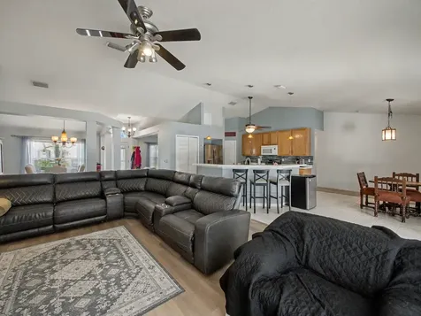 2674 SE Creston Lane Port St Lucie FL 34952