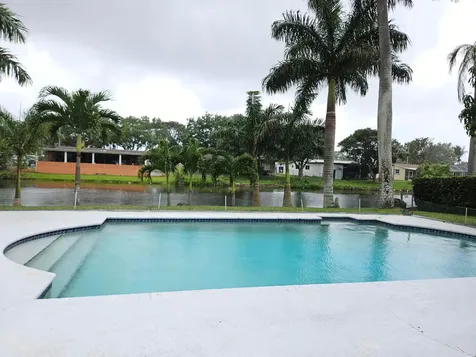 8954 SW 52nd Court Cooper City FL 33328