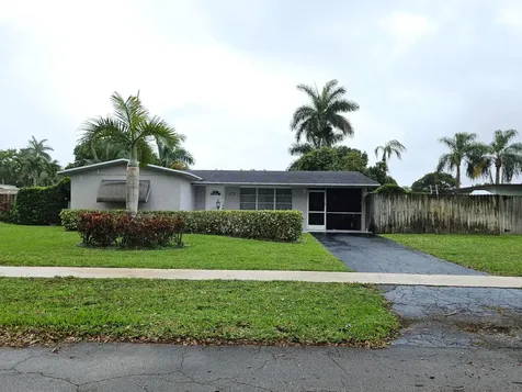 8954 SW 52nd Court Cooper City FL 33328