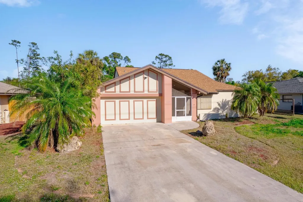 1224 Inverness Street Port Charlotte FL 33952