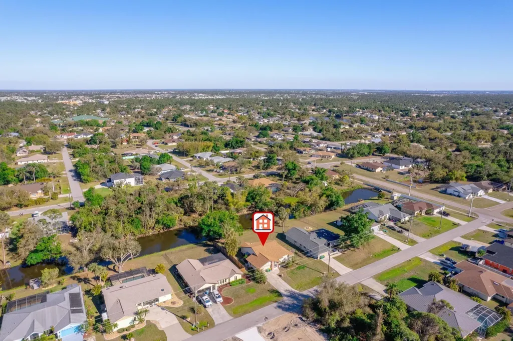 1224 Inverness Street Port Charlotte FL 33952