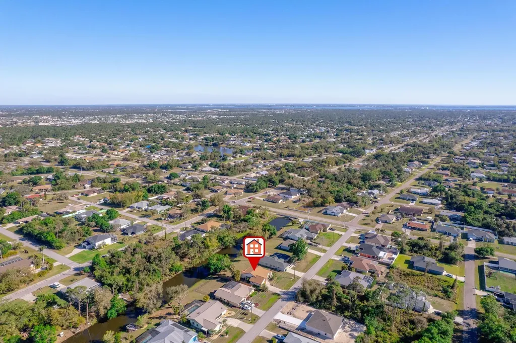 1224 Inverness Street Port Charlotte FL 33952