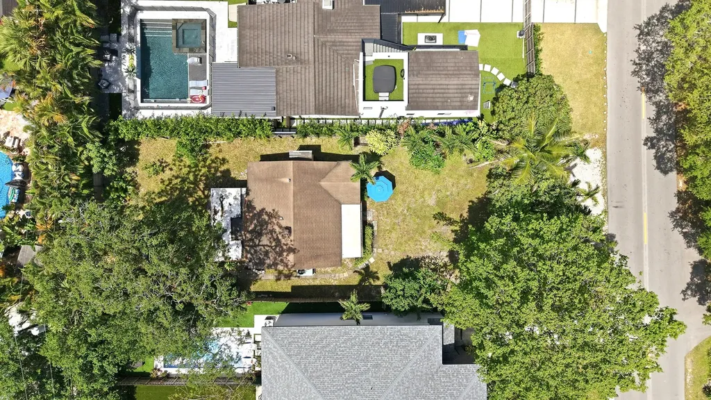 1516 SW 24th Street Fort Lauderdale FL 33315