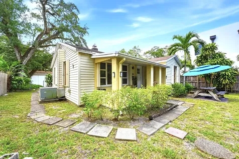 1516 SW 24th Street Fort Lauderdale FL 33315