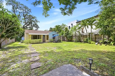 1516 SW 24th Street Fort Lauderdale FL 33315