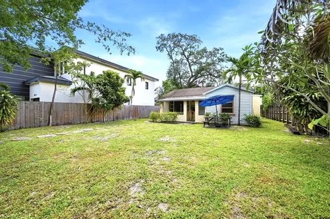1516 SW 24th Street Fort Lauderdale FL 33315