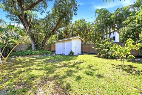 1516 SW 24th Street Fort Lauderdale FL 33315