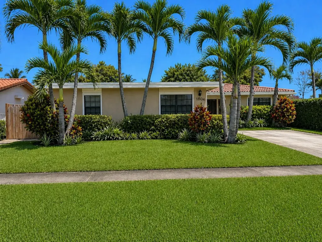 5880 NE 22nd Avenue Fort Lauderdale FL 33308