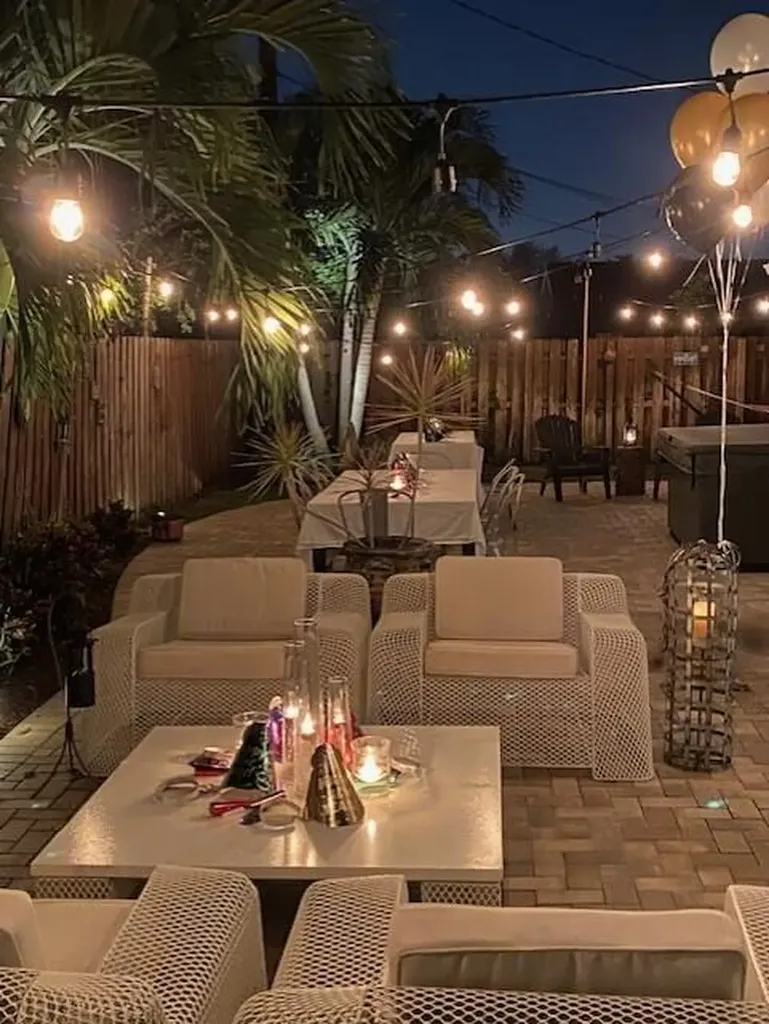 5880 NE 22nd Avenue Fort Lauderdale FL 33308