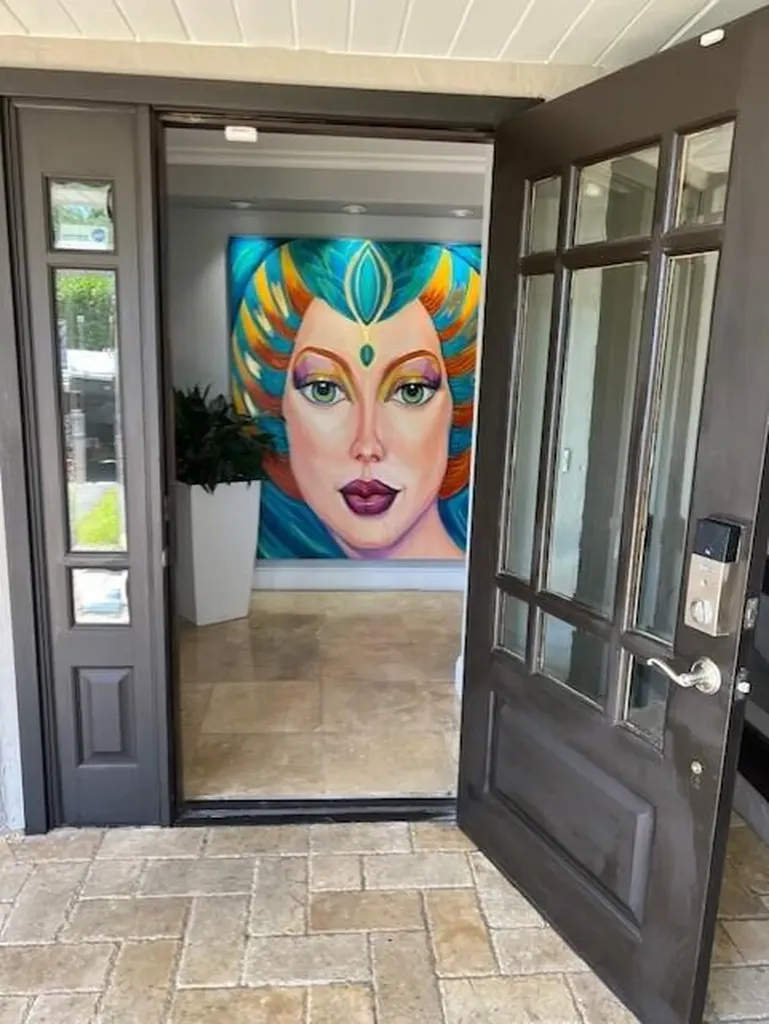 5880 NE 22nd Avenue Fort Lauderdale FL 33308