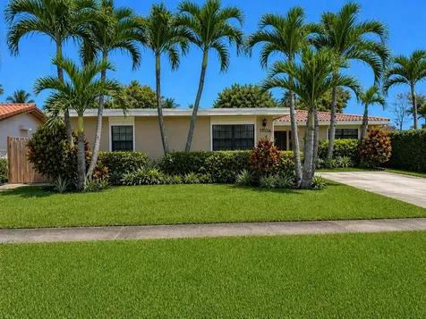 5880 NE 22nd Avenue Fort Lauderdale FL 33308