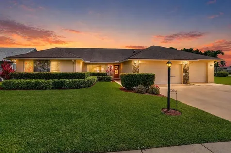 9628 Trivolo Place Boca Raton FL 33434