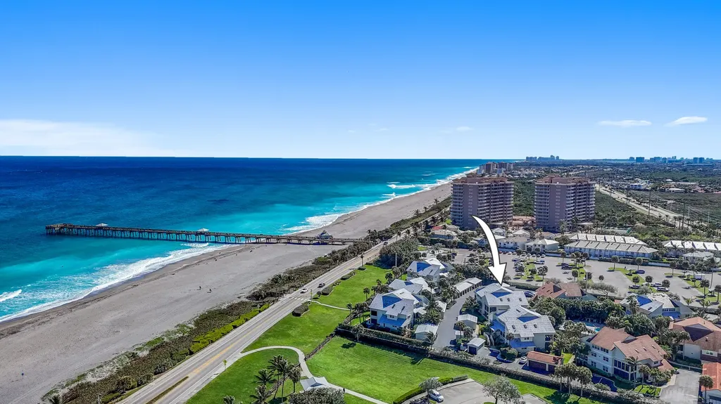 4161 U.s. Highway 1 Jupiter FL 33477