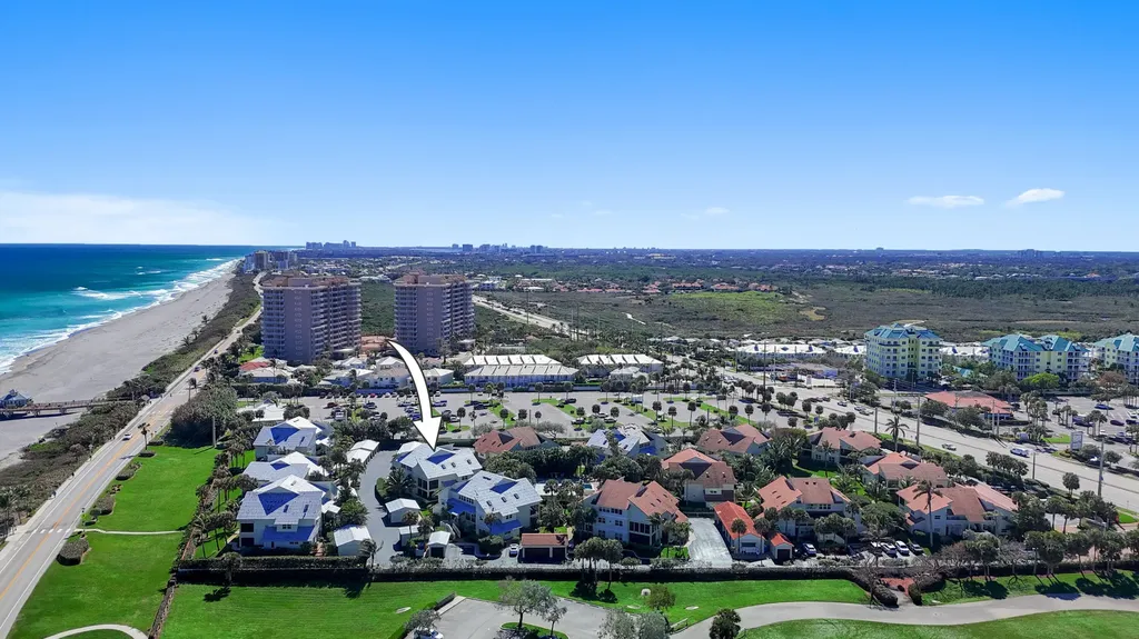 4161 U.s. Highway 1 Jupiter FL 33477