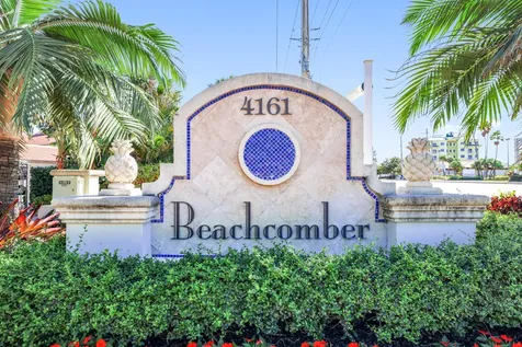 4161 U.s. Highway 1 Jupiter FL 33477