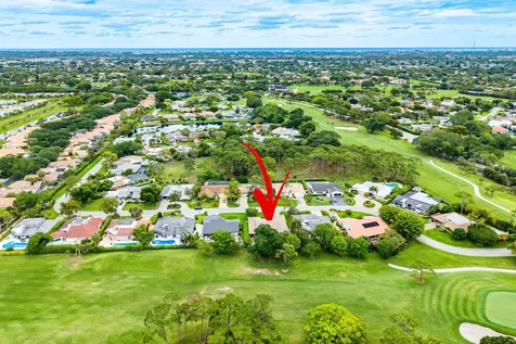 643 W Lakewoode Circle Delray Beach FL 33445