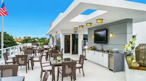 643 W Lakewoode Circle Delray Beach FL 33445