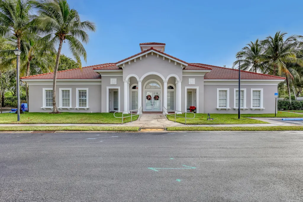 2175 Wingate Bend Wellington FL 33414