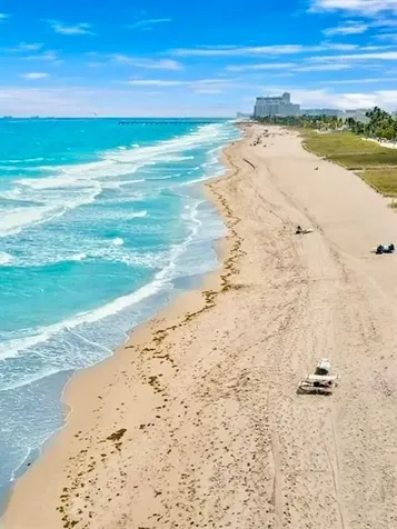 1541 S Ocean Boulevard Lauderdale By The Sea FL 33062