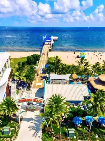 1541 S Ocean Boulevard Lauderdale By The Sea FL 33062