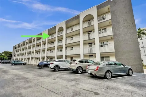 1541 S Ocean Boulevard Lauderdale By The Sea FL 33062