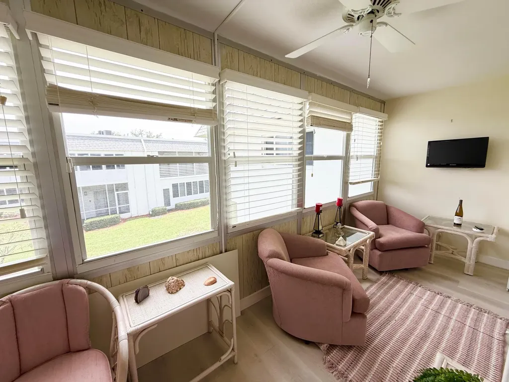 2880 Lake Osborne Drive Lake Worth Beach FL 33461