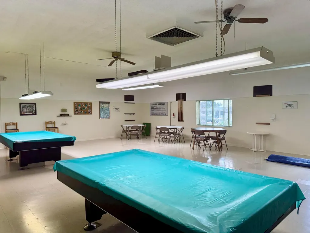 2880 Lake Osborne Drive Lake Worth Beach FL 33461